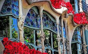 Barcelona Centro!